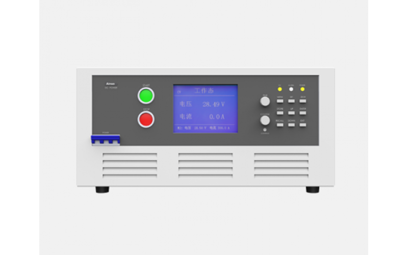 艾諾Ainuo AN505系列 0-60V直流穩壓電源
