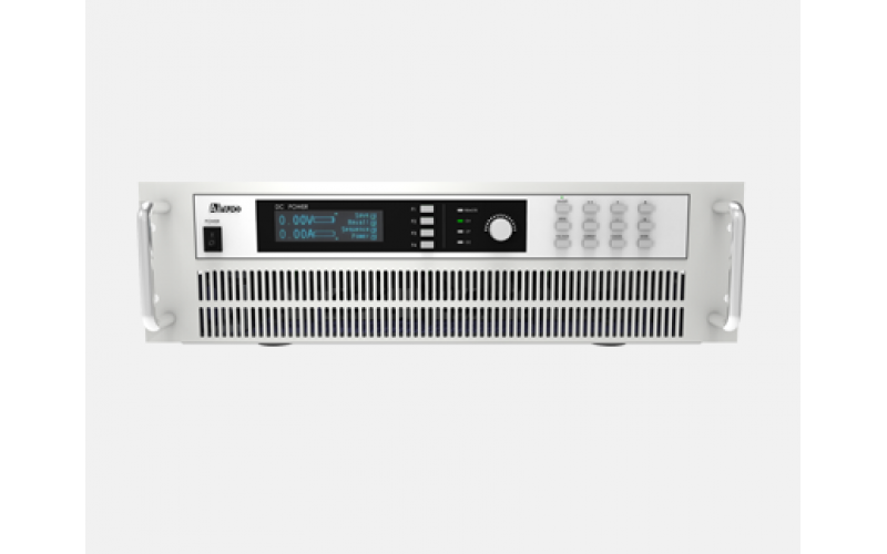 艾諾Ainuo AN510系列0-1000V可編程直流測試電源